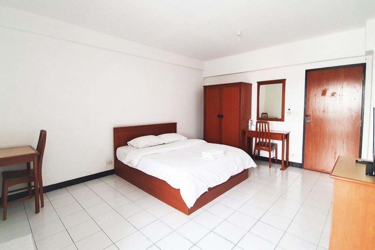 เน็กซ์ เบิร์ด สวีท  Hotel กรุงเทพมหานคร ภายนอก รูปภาพ